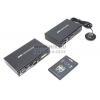 ATEN <VE200-A> аудио/видео удлинитель (VGA15pin, ПДУ, до 150 метров через кабель кат.5e/6) +2б.п.