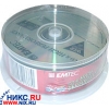 CD-R EMTEC (BASF)   700Mb 52x sp. <уп.25 шт.> на шпинделе