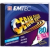 CD-R EMTEC (BASF)    700MB 24X SPEED