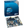 Материнская плата DH57DD Intel Original <S1156, iH57, 4*DDR3, DVI, HDMI, SATA, Audio, GB Lan, mATX, Retail>