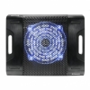 Теплоотводящая подставка под ноутбук Thermaltake Cooler Tt Massive23 LX  (CLN0015)
