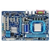 Материнская плата Gigabyte GA-MA770-ES3 Soc-AM2 AMD770 DDRII ATX SATA AC'97 8ch. LAN-Gbt +RaiD
