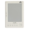 Электронная книга Lbook V5 Lite белый (E-BOOK LBOOK V5 LITE WHITE)