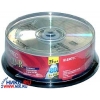CD-R EMTEC (BASF)    700MB 16X SP. уп.25 шт.  на шпинделе
