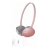 Гарнитура Sony DR-310DPP pink (DR310DPP.CE7)
