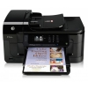МФУ HP OfficeJet 6500A E710a (CN555A#BER) USB ADF