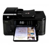 МФУ HP OfficeJet 6500A Plus E710n (CN557A#BER) USB ADF