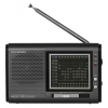 Радиоприемник Soundmax SM-2604 серый