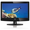 Телевизор ЖК BBK 19" LT1928S Black HD Ready