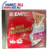 CD-R EMTEC (BASF)    650MB 32X SPEED