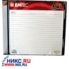 CD-R EMTEC (BASF)    650MB 24X SPEED