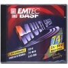 CD-R EMTEC (BASF)    650MB 16X SPEED