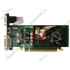 Видеокарта PCI-E 1024МБ Leadtek "WinFast GT 220" (GeForce GT 220, DDR2, D-Sub, DVI, HDMI) (ret)