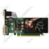 Видеокарта PCI-E 1024МБ Leadtek "WinFast GT 220" (GeForce GT 220, DDR3, D-Sub, DVI, HDMI) (ret)