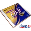 CD-R SONY         700MB 40X SPEED