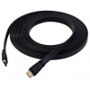 Кабель аудио-видео HDMI (m)/HDMI (m) 5м.