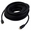 Кабель Video HDMI to HDMI (19pin to 19pin). 20m ver1.3