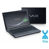 Ноутбук Sony VPC-Z13S9R/B i5-560M/4G/DualSSD 128/DVDRW/GF330M 1G/WiMax/3G/BT/W7P/13.1"HD/cam (VPC-Z13S9R/B.RU3)