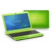 Ноутбук Sony VPC-EA3S1R/G i3-370M/4G/500/HD 5650 1G/DVDRW/WiFi/BT/W7HP/14.0 HD LED/cam/зеленый (VPC-EA3S1R/G.RU3)