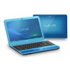 Ноутбук Sony VPC-EA3S1R/L i3-370M/4G/500/HD 5650 1G/DVDRW/WiFi/BT/W7HP/14.0 HD LED/cam/синий (VPC-EA3S1R/L.RU3)