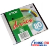 CD-R TDK                700MB 48X SPEED