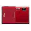 Фотоаппарат Nikon COOLPIX S80 red (VMA654E1)