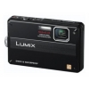 PhotoCamera Panasonic Lumix DMC-FT10 black 14.5Mpix Zoom4x 2.7" 720p SDXC CCD 1x2.33 IS opt 10minF 1.5fr/s 30fr/s KPr/DPr/WPr/FPr Li-Ion  (DMC-FT10EE-K)