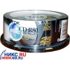 CD-R TDK                700MB 40X SP. уп. 25 шт. на шпинделе