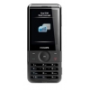 Телефон Philips GSM X710 черный
