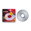 CD-R TDK                700MB 16X SPEED