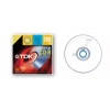CD-R TDK                700MB 8X SPEED