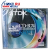 CD-R TDK                650MB 16X SPEED