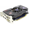 1Gb <PCI-E> DDR-5 Sapphire <Radeon HD5770 Flex Ed.> (RTL) DualDVI+HDMI+DP+Crossfire