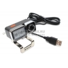 Defender G-Lens 1554 (USB2.0, 640x480, микрофон, подсветка) <63054>