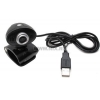 Defender G-Lens 323 (USB2.0, 640x480,  микрофон) <63013>