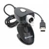Defender WebCam C-004 (USB2.0,  640*480,  микрофон)  <63106>
