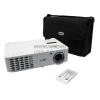 Acer Projector H5360 (DLP, 2500 люмен, 3200:1, 1280x720, D-Sub, Component, HDMI, RCA, S-Video, ПДУ, 2D/3D)