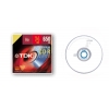CD-R TDK                650MB 8X SPEED