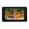 Автомобильный навигатор Garmin Nuvi 3790T Дисплей 4,3", 800x480.FM-пробки, BlueTooth HandsFree, Дороги России, управление голосом, супертонкий