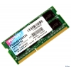 Память DDR3 SODIMM 4GB (pc-10660) 1333MHz Patriot PSD34G13332S