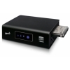 Мультимедийный плеер ICONBIT HDS41L WiFi  (Full HD, HDMI 1.3, LAN., ОЗУ: DDR2 SDRAM 128Mb; : NAND Flash 256Mb, UPnP/SAMBA, Sata разъем, HDD 2,5*)