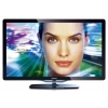 Телевизор 46  Philips 46PFL8605H/60 ЖK TB, 46 дюймов, Adaptive Ambilight Spectra2, 3D Ready, Perfect Pixel HD Engine, LED, Full HD, 1920х1080p,200 Hz