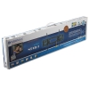Кронштейн Kromax STAR-1 NEW (Фиксированный кронштейн для ЖК и плазмы 32"-90",  VESA 800x500 мм, макс. нагр. 90 кг) GREY (20048)