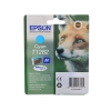 Картридж Epson Original T1282 (cyan) для S22/SX125 (C13T12824011) (C13T12824021)