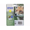 Картридж Epson Original T1284 (yellow) для S22/SX125  (C13T12844011) (C13T12844021)