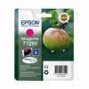 Картридж Epson Original T1293 (magenta) для SX420W/BX305F  (C13T12934010)