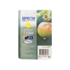 Картридж Epson Original T1294 (C13T12944011) желтый (yellow) 370 стр для Epson SX420W/SX425W/SX425WD/SX620FW/BX305F/BX305FW/BX320FW/BX525WD/BX625FWD