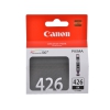 Картридж Canon CLI-426BK для iP4840, MG5140, MG5240, MG6140, MG8140. (4556B001). Чёрный. 1505 страниц.