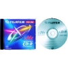 CD-R FUJIFILM         700MB  24X SPEED