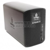 Iomega <34561> StorCenter ix2 Network Storage 4Tb(4Tb, RAID1/JBOD, GbLAN, 3xUSB 2.0)
